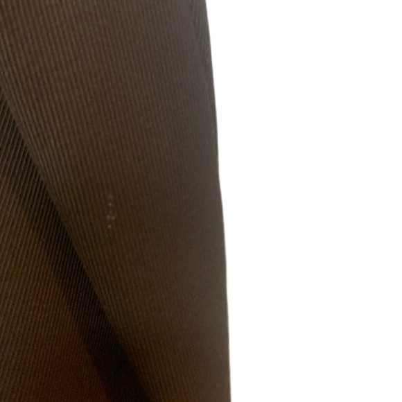 Escada Sport Dark Brown Womens Blazer Jacket - Picture 6 of 8